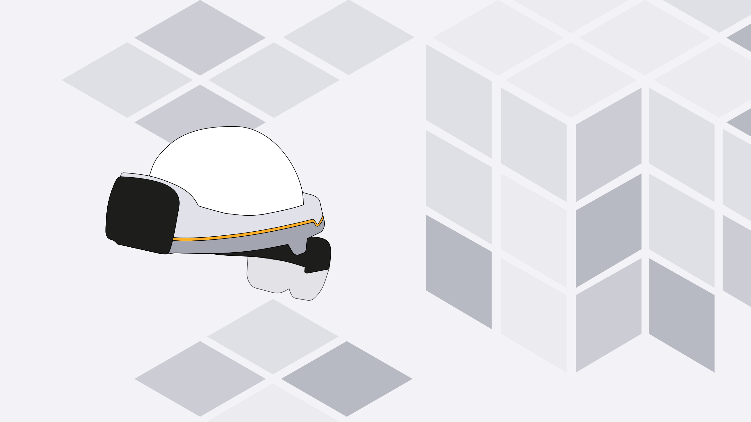 Visualisierung, Support und Kontrolle mit Extended Reality