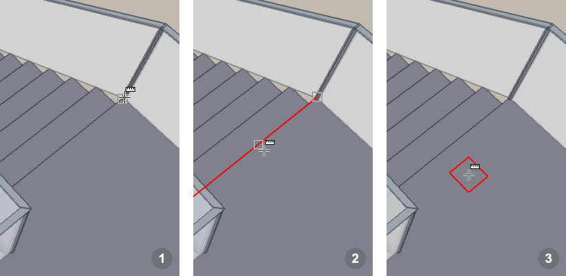 Objektgruppen einf&auml;rben