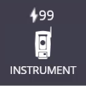 Symbol Instrument