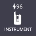 Symbol Instrument
