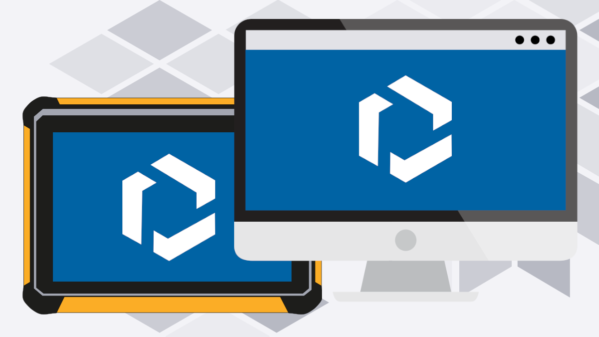 Trimble Connect Windows - Bauprojekte gemeinsam bearbeiten