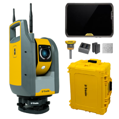 Trimble Ri mieten