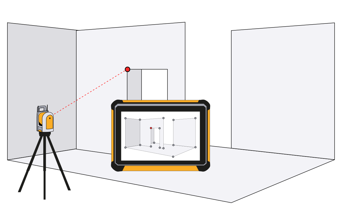 Bestandsaufnahme Symbol